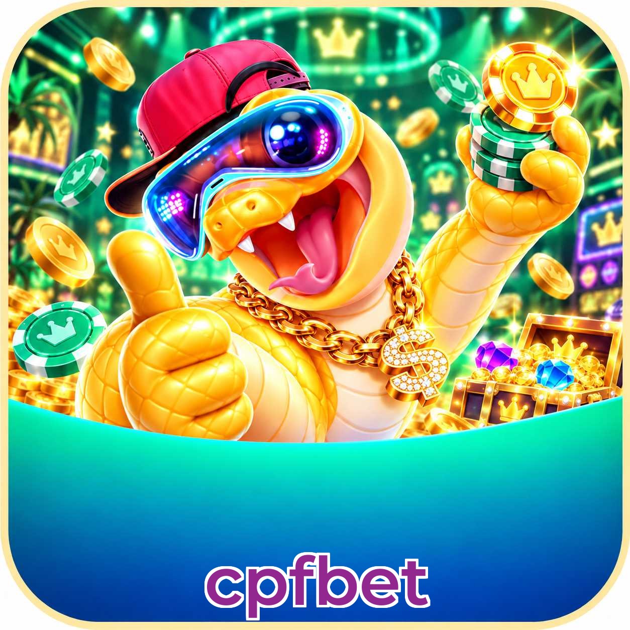 cpfbet Responsible Gaming