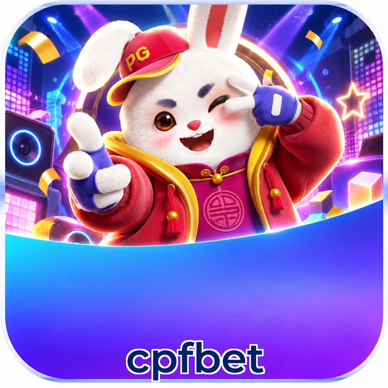 cpfbet Logo