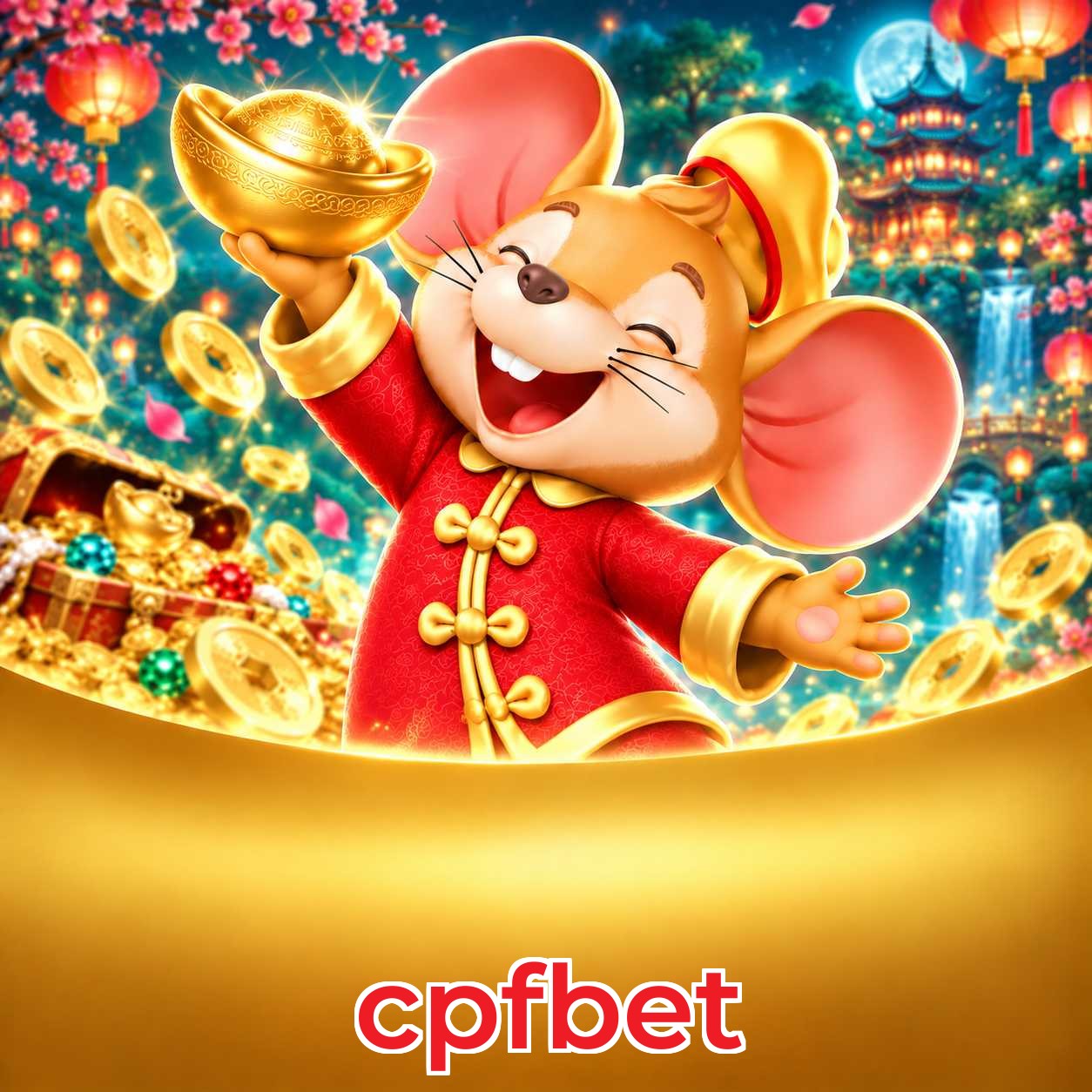 cpfbet Logo
