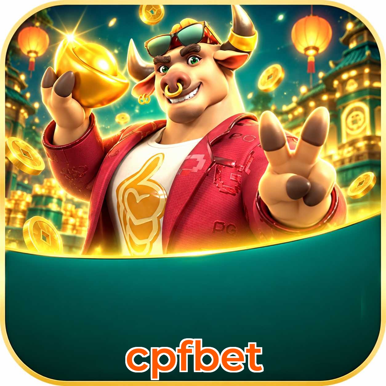 cpfbet Requirements