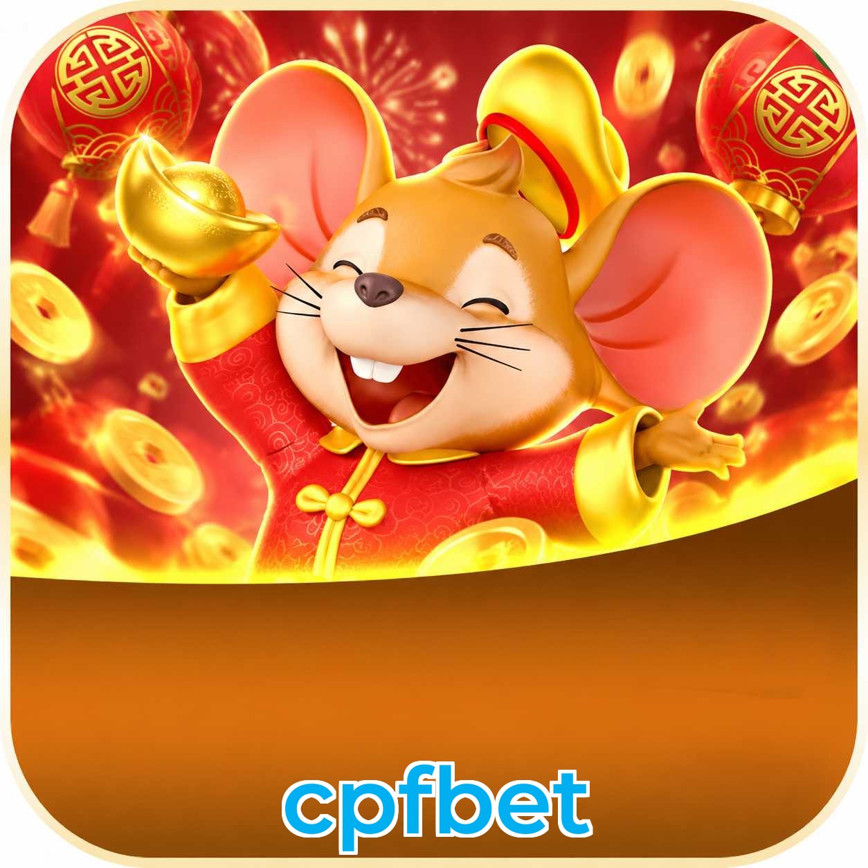 cpfbet Logo