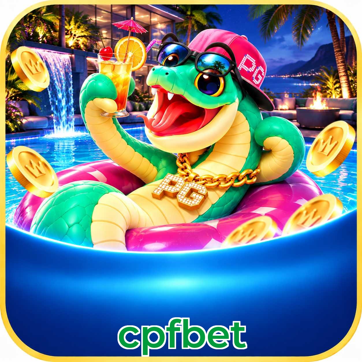 cpfbet App FAQ