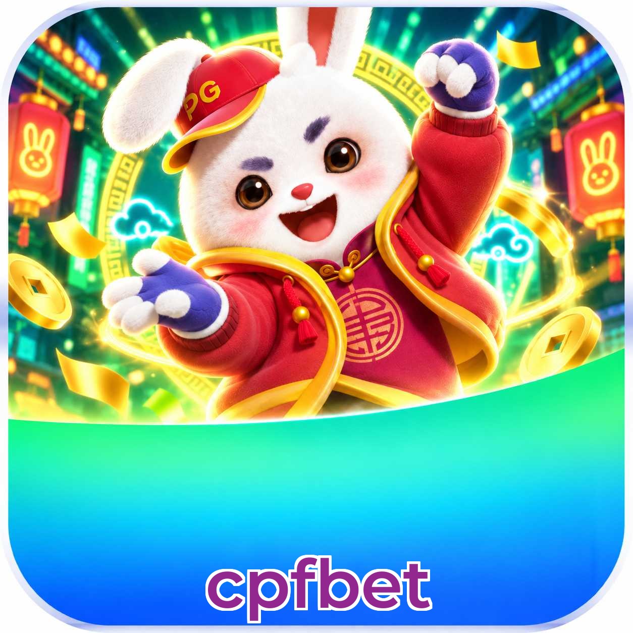 cpfbet App Features