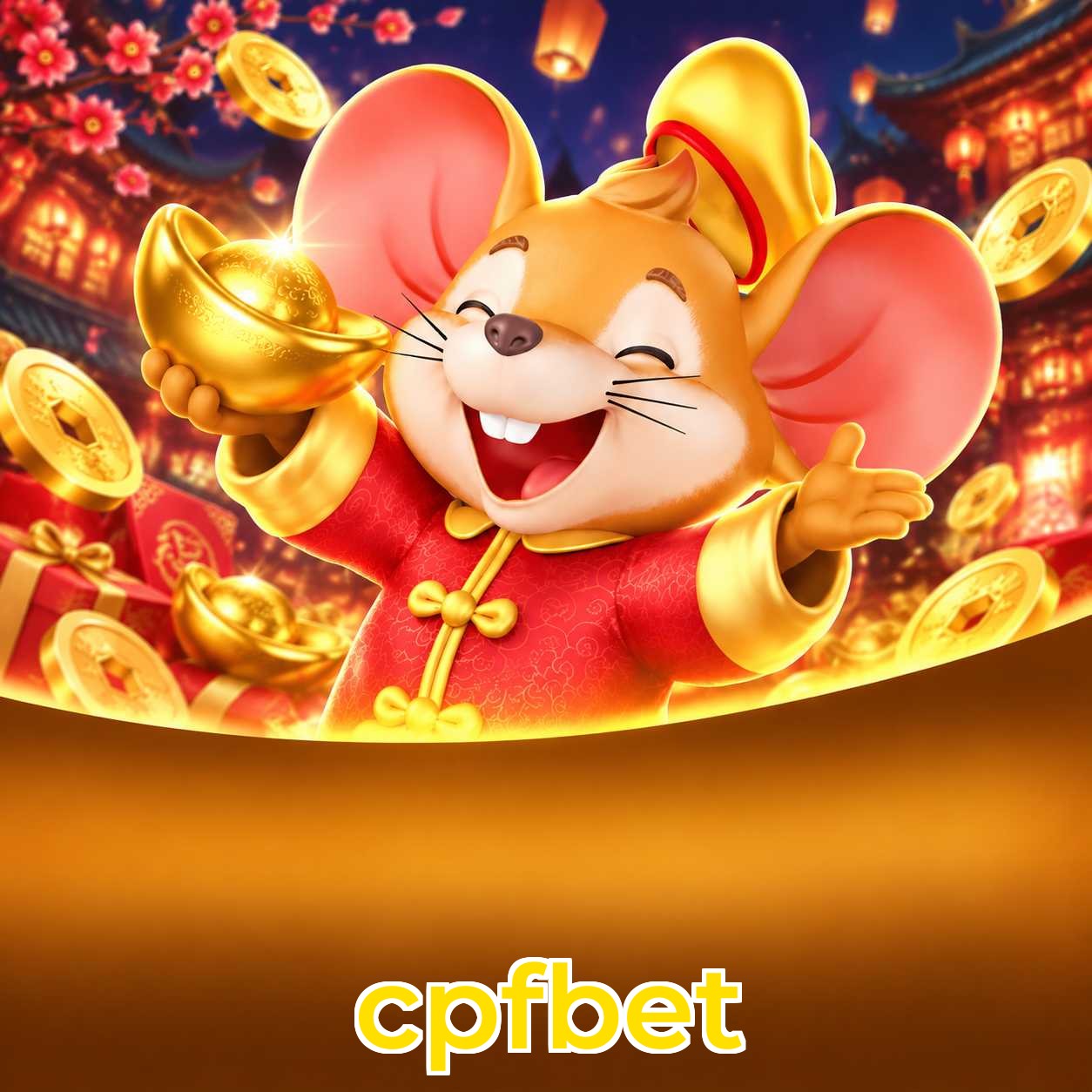 cpfbet Top Slots