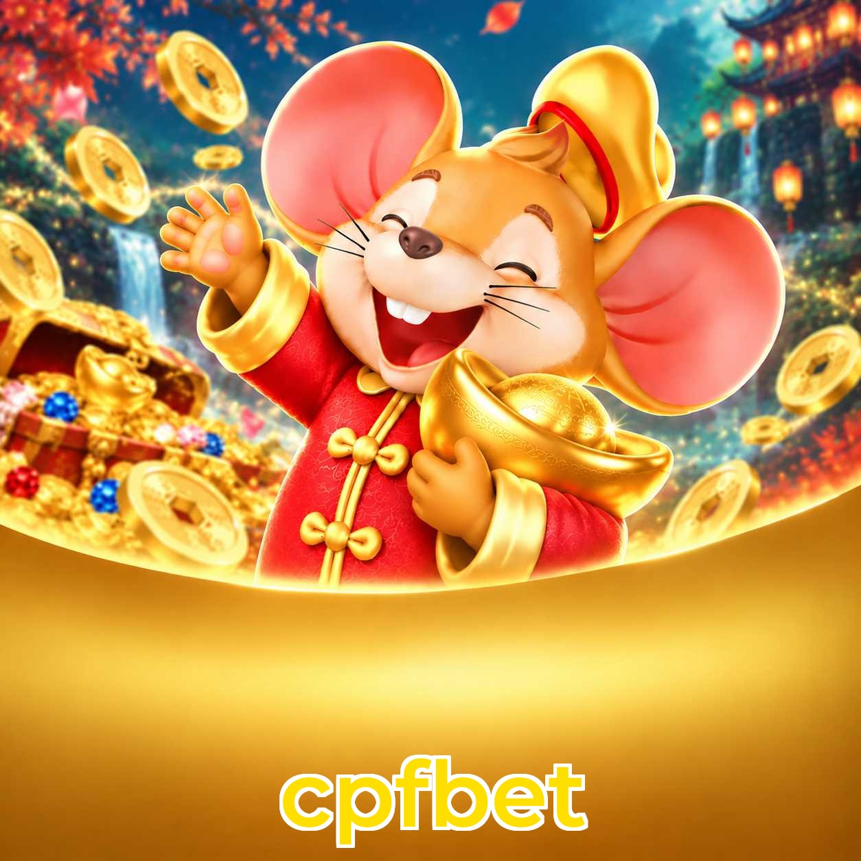 cpfbet Registration Guide