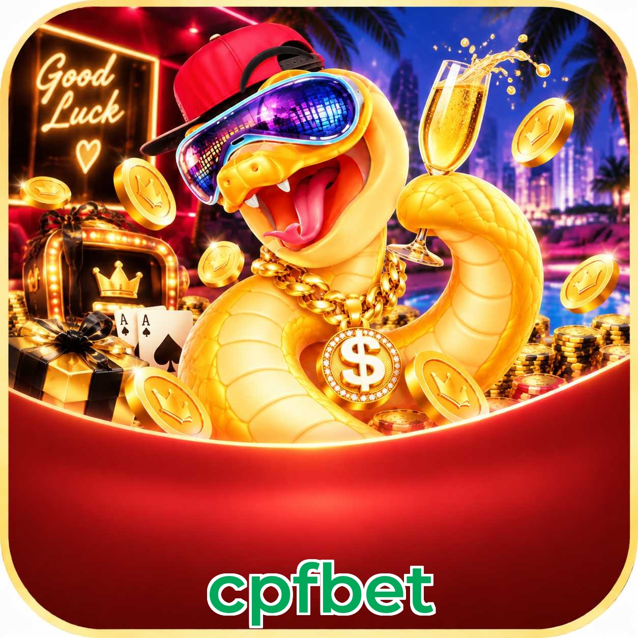 cpfbet Fortune Tiger Game
