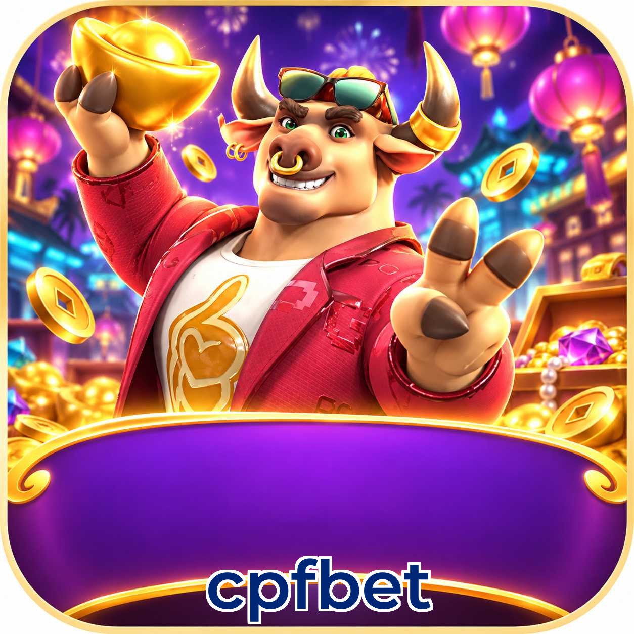 cpfbet Performance