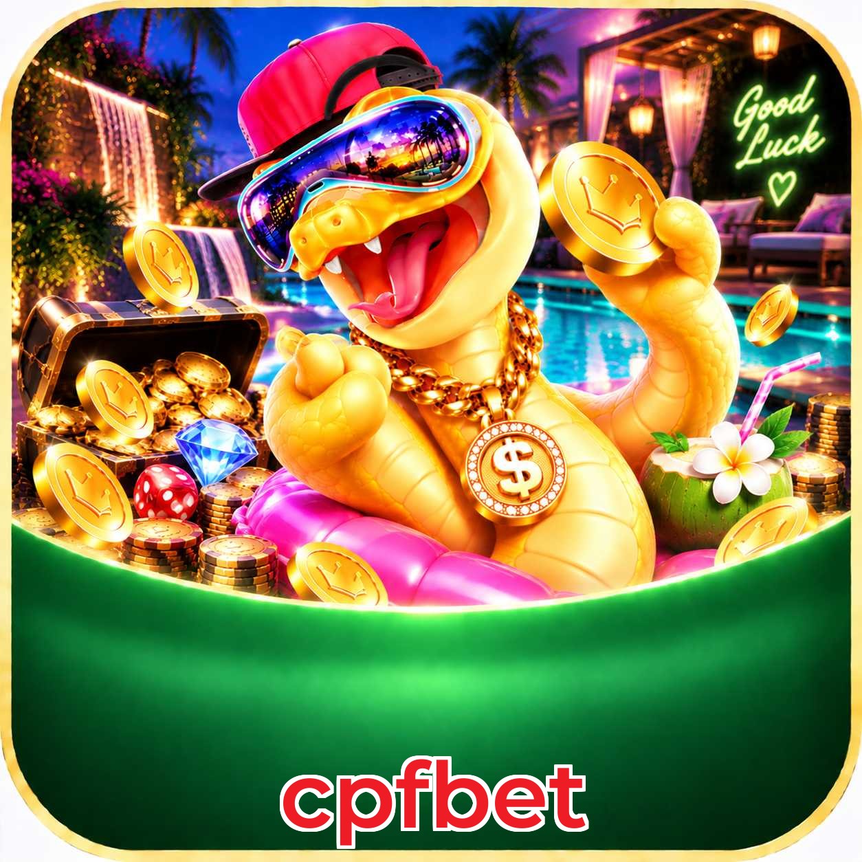 cpfbet RTP Testing
