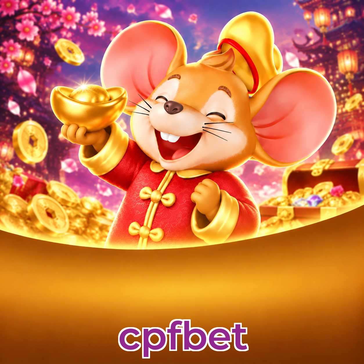 cpfbet Telegram Stats