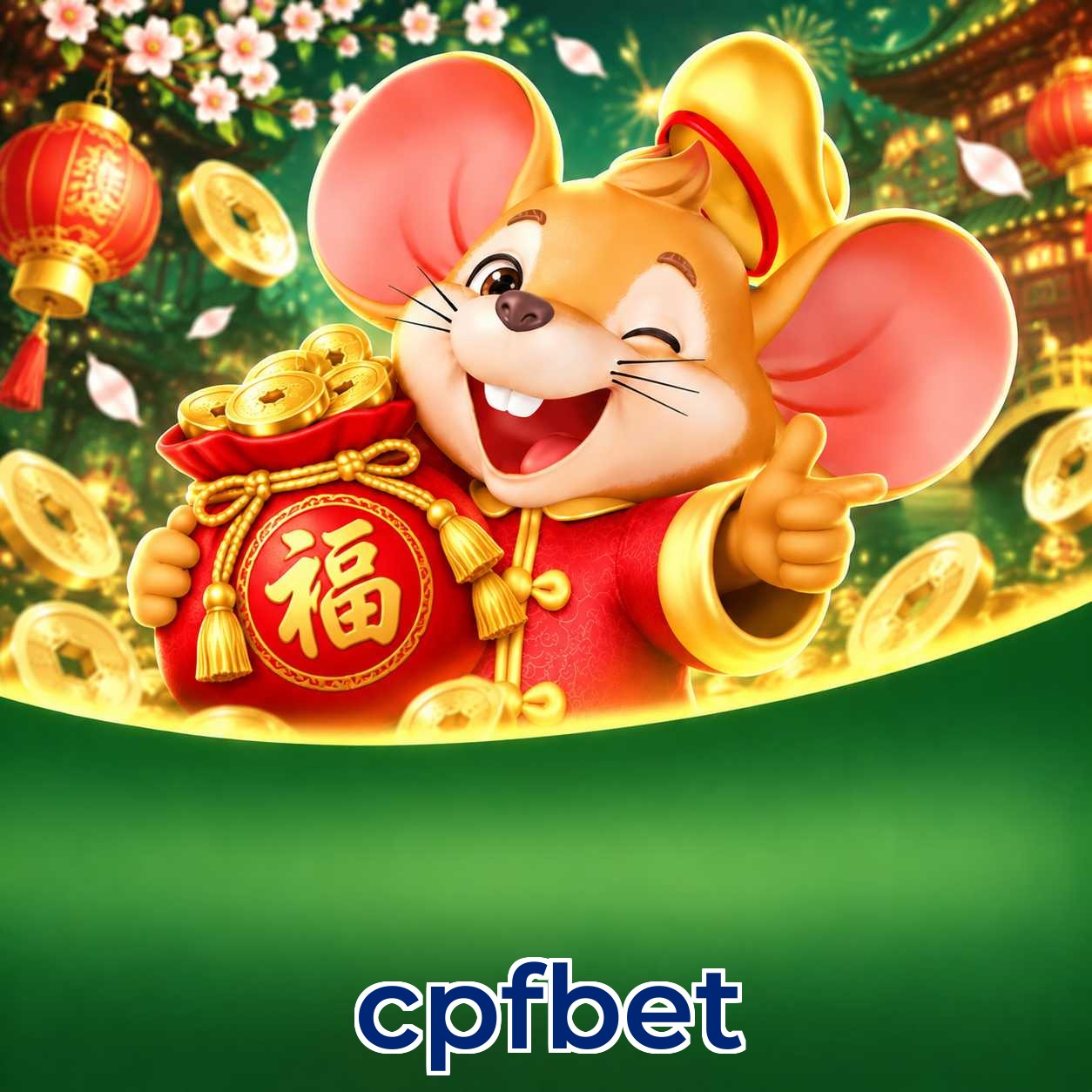 cpfbet Telegram