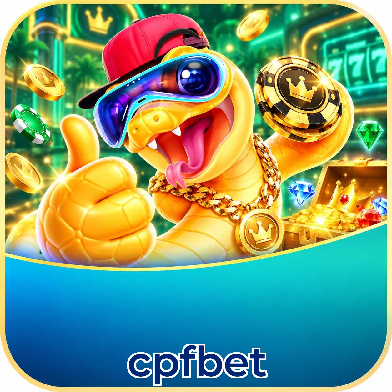cpfbet Fortune Tiger RTP
