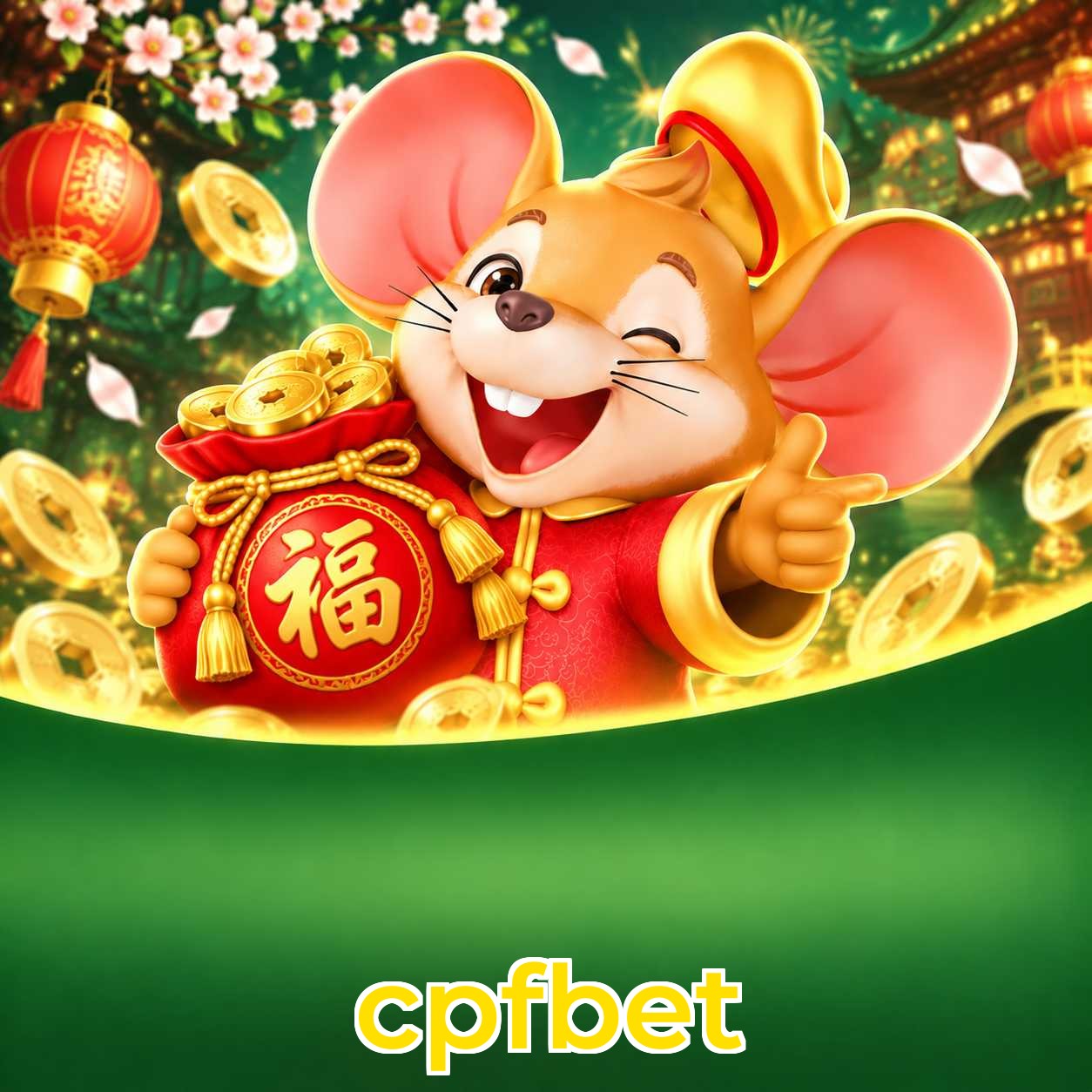 cpfbet 2FA