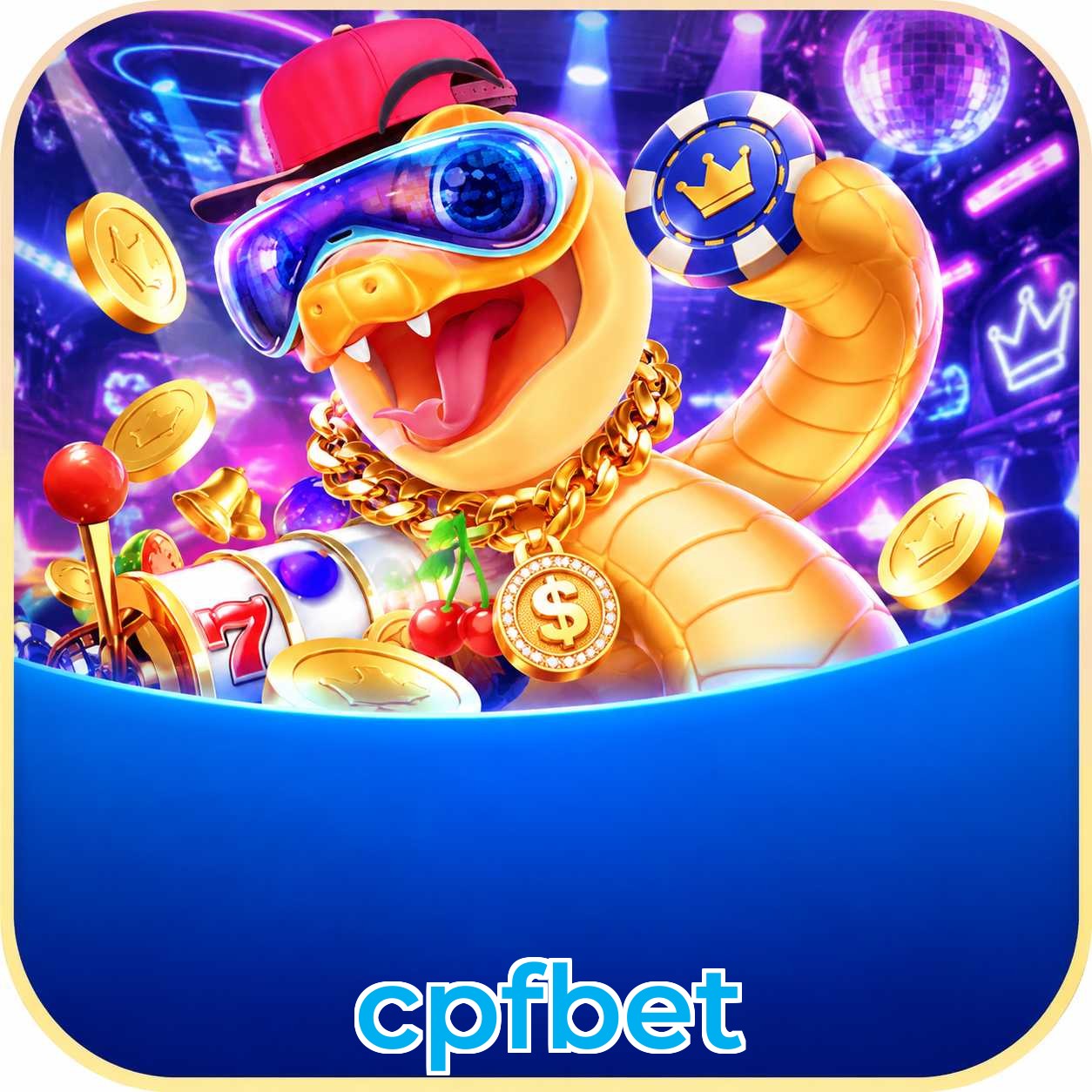 cpfbet Promotions