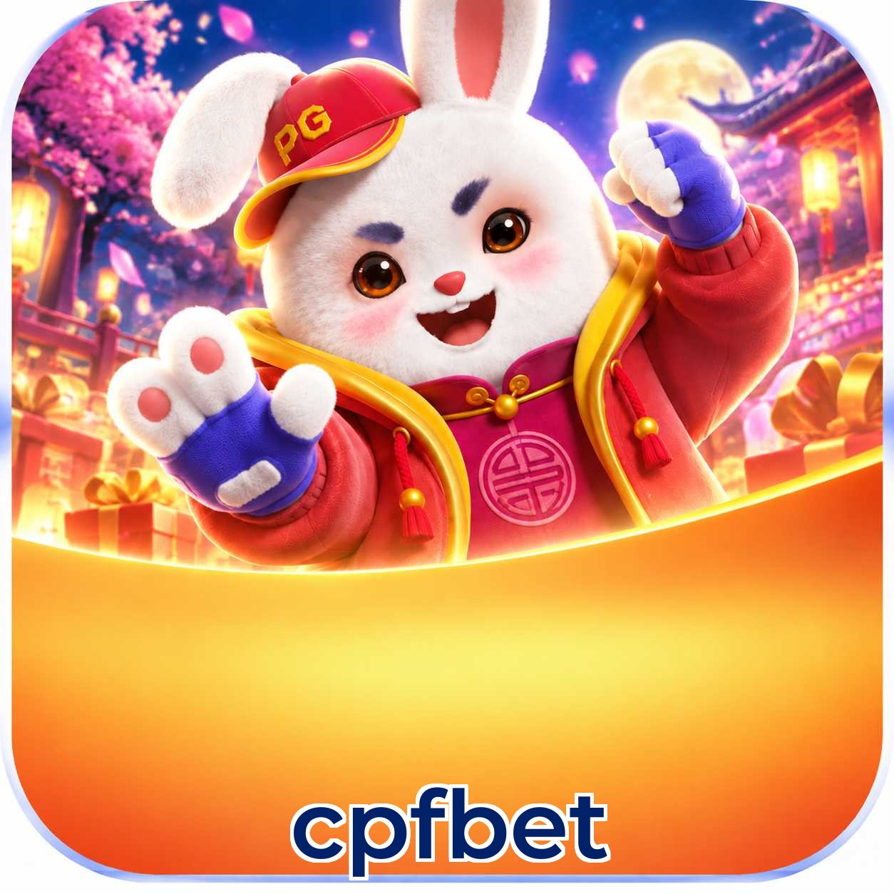 cpfbet Logo