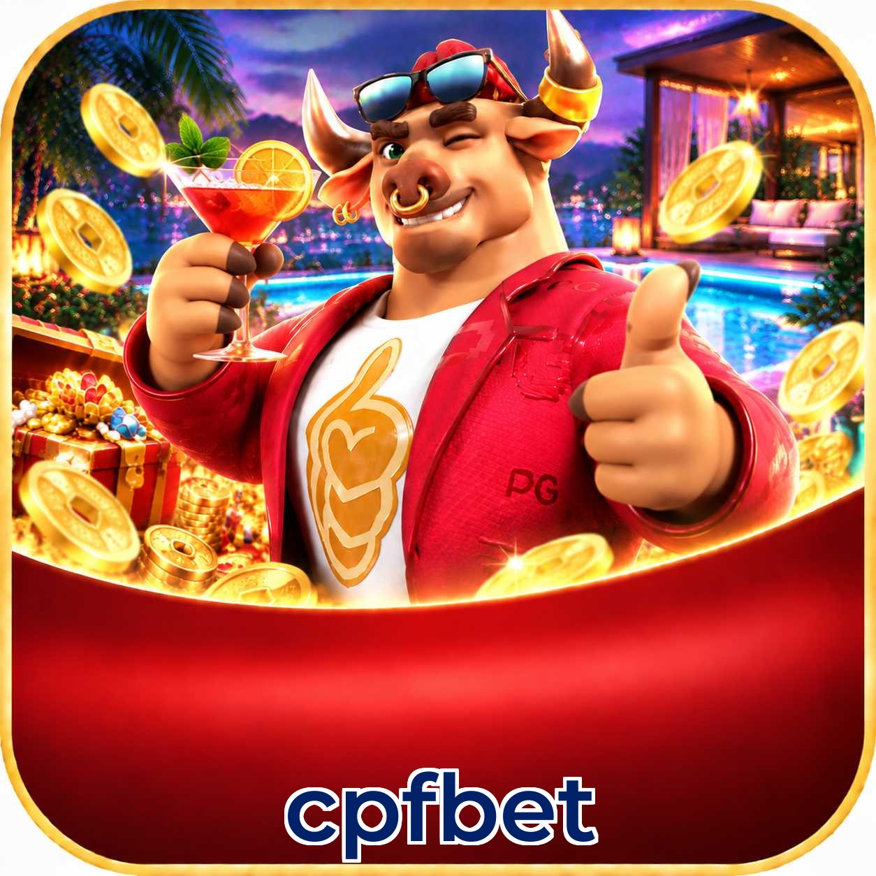 cpfbet Facebook Page