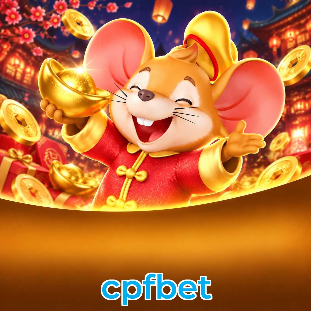 cpfbet Cashback