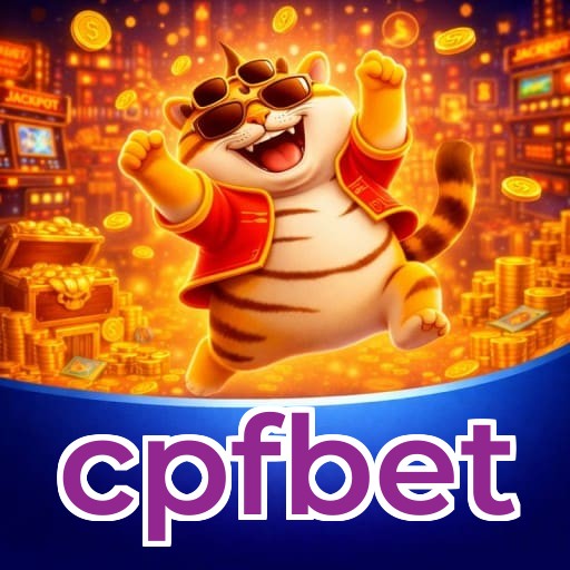 Aplicativo mobile cpfbet