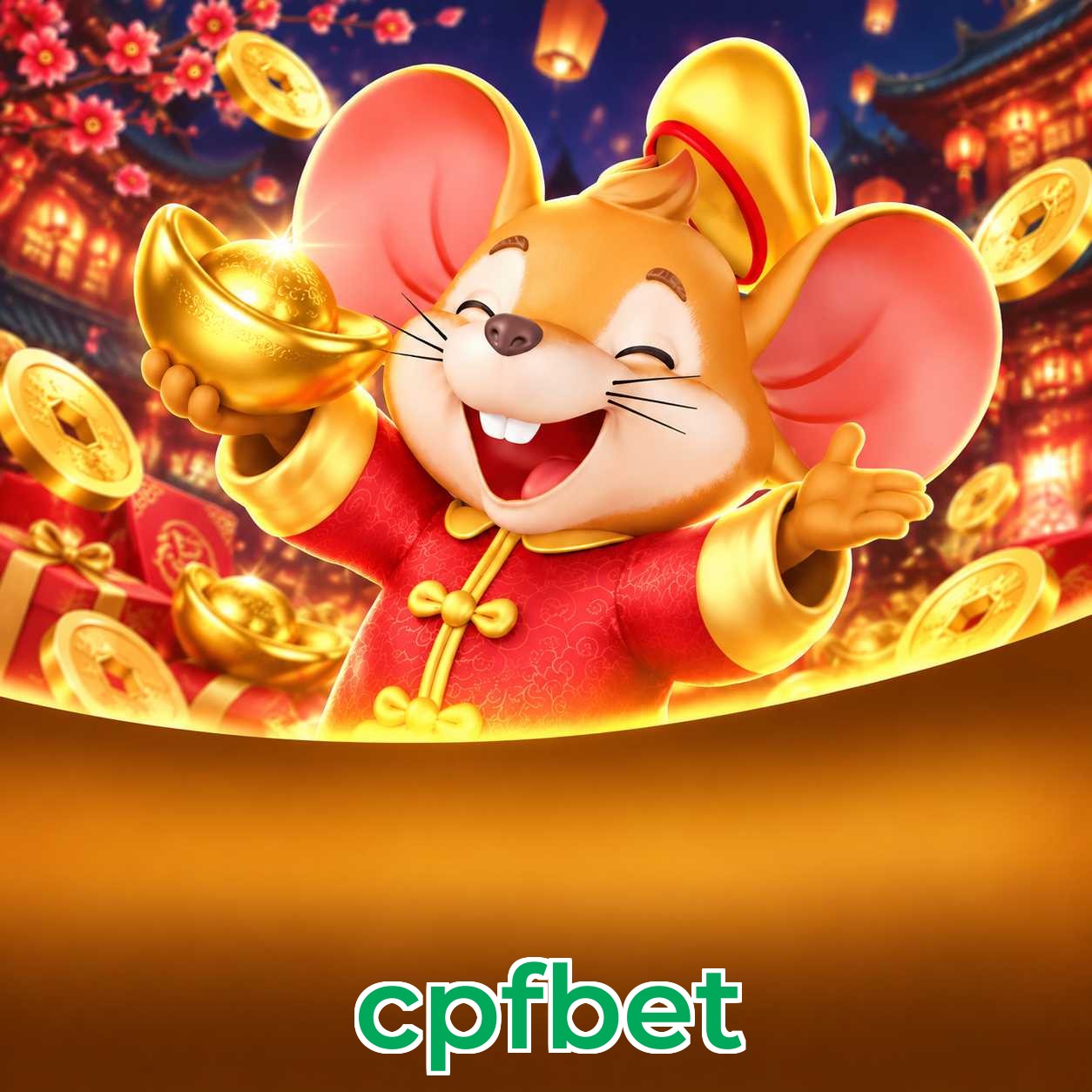 Baixar cpfbet PC Mac