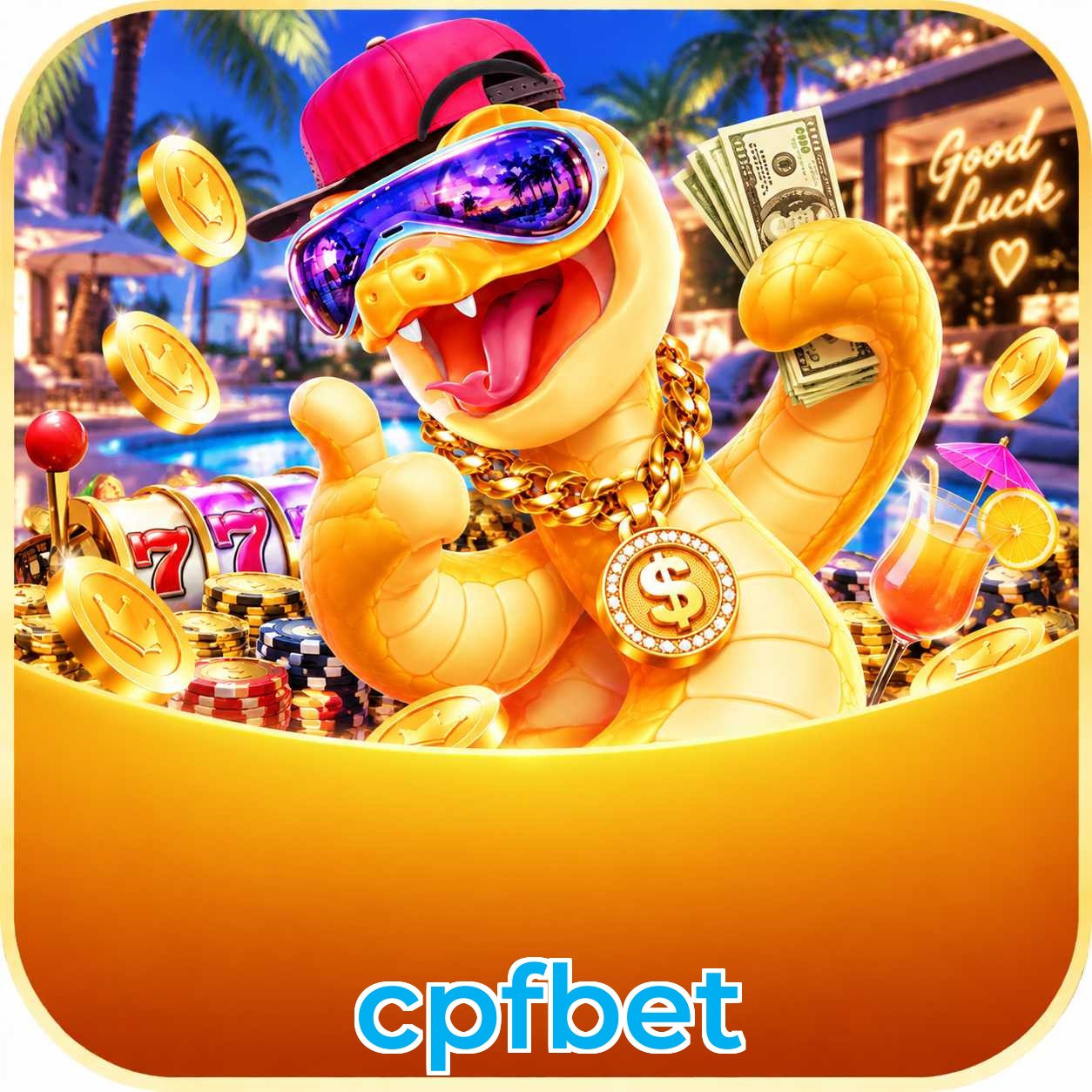 cpfbet Loterias