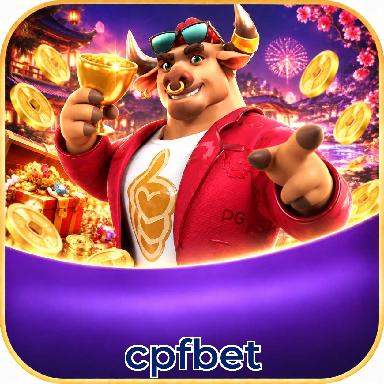 cpfbet Live Games
