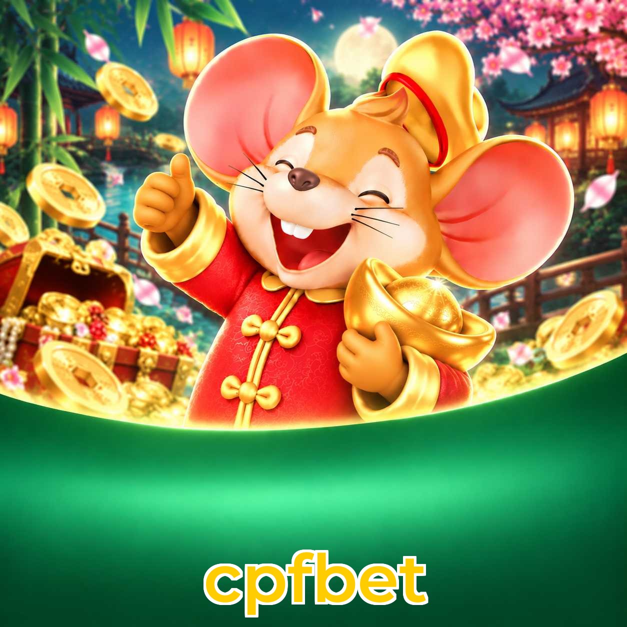 cpfbet Free Spins