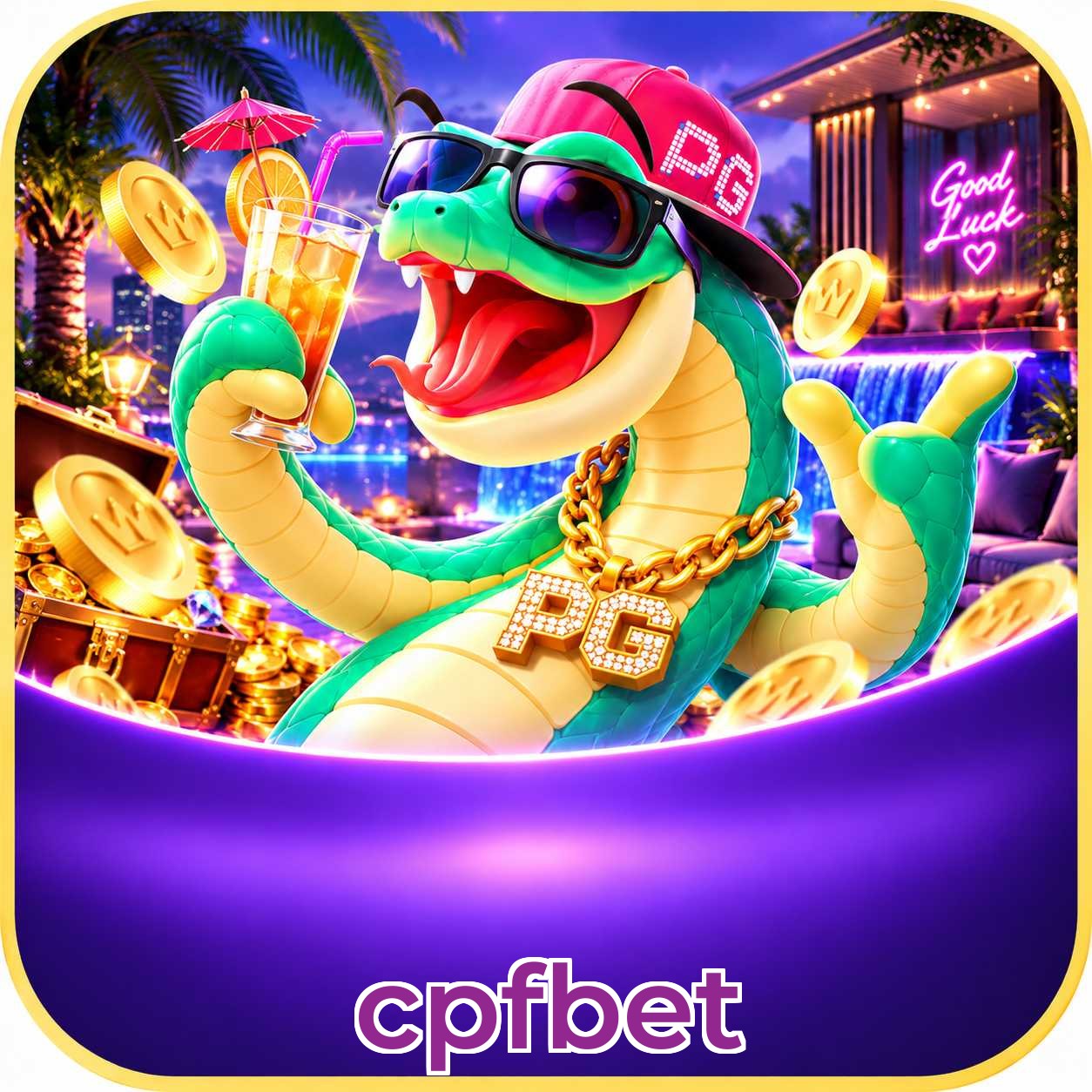 cpfbet Uptime
