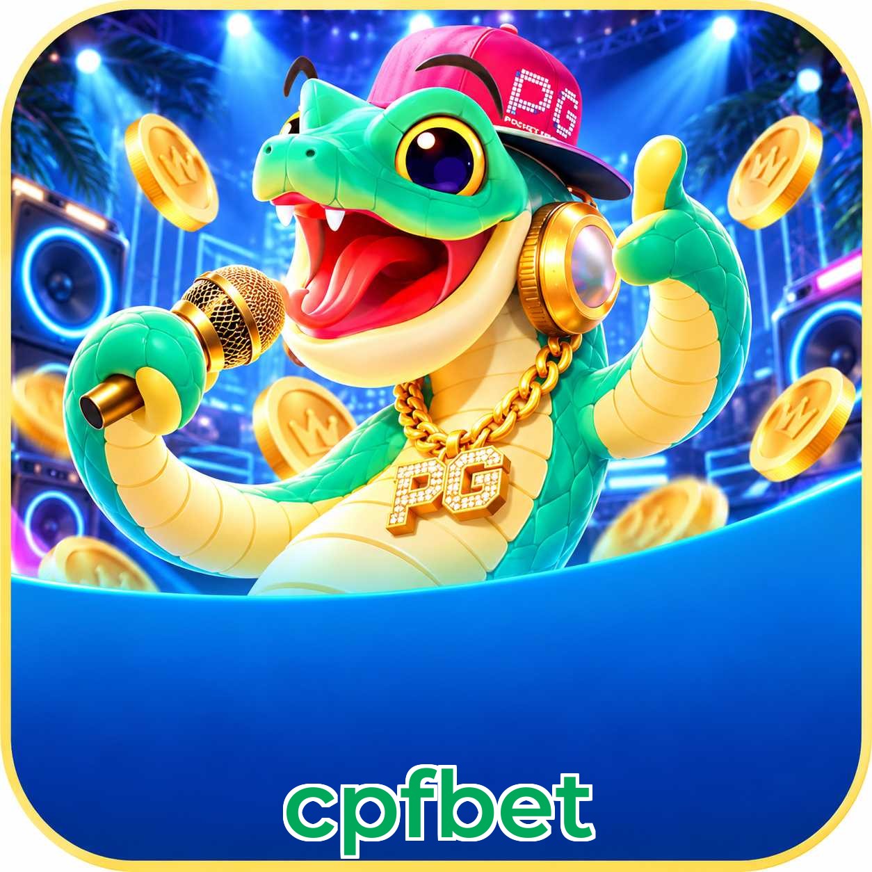 cpfbet Security