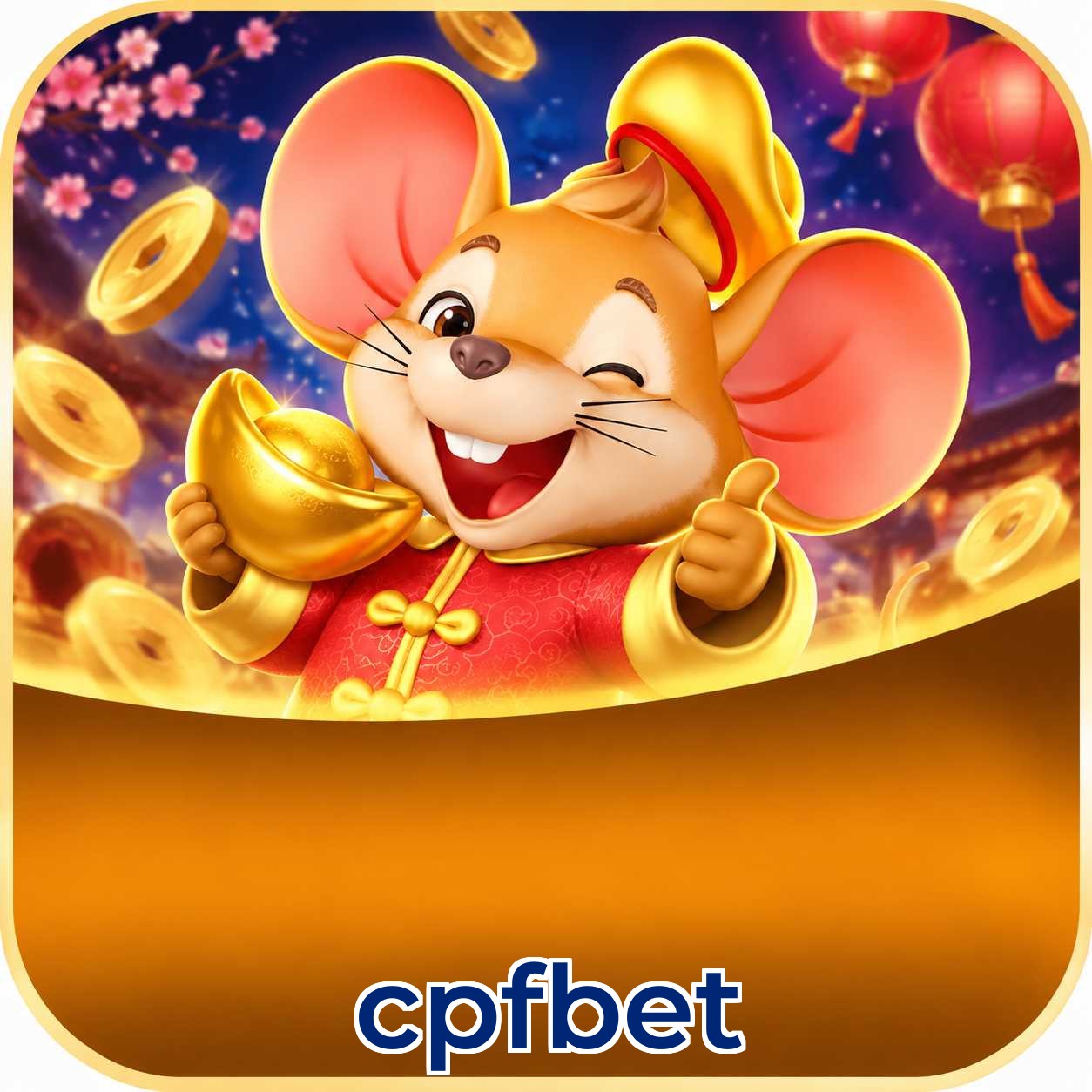 cpfbet Logo