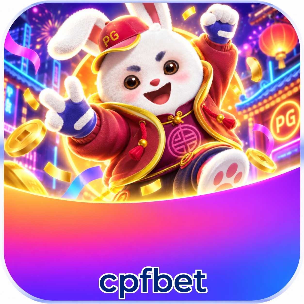 Baixar cpfbet Android